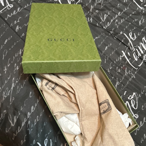 Gucci Slides Men Size 11 (11.5) main image 3